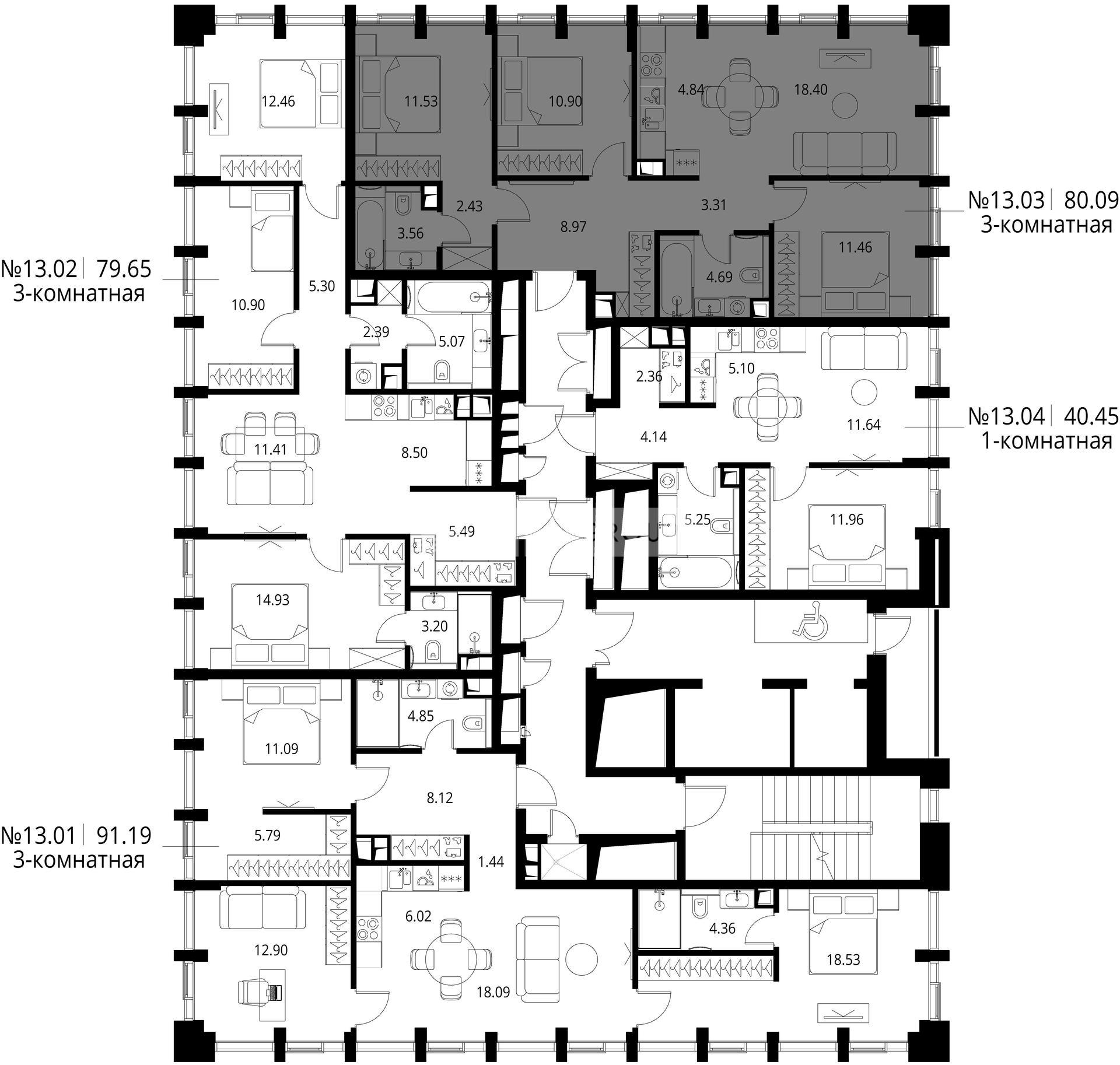 City Bay (Сити Бэй)