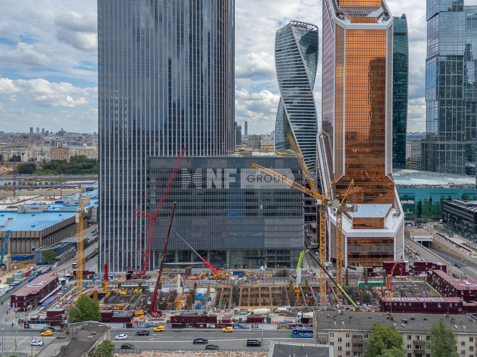 Август 2026 года
