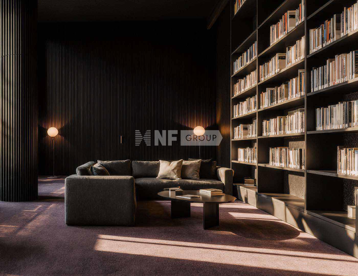 NF Group
