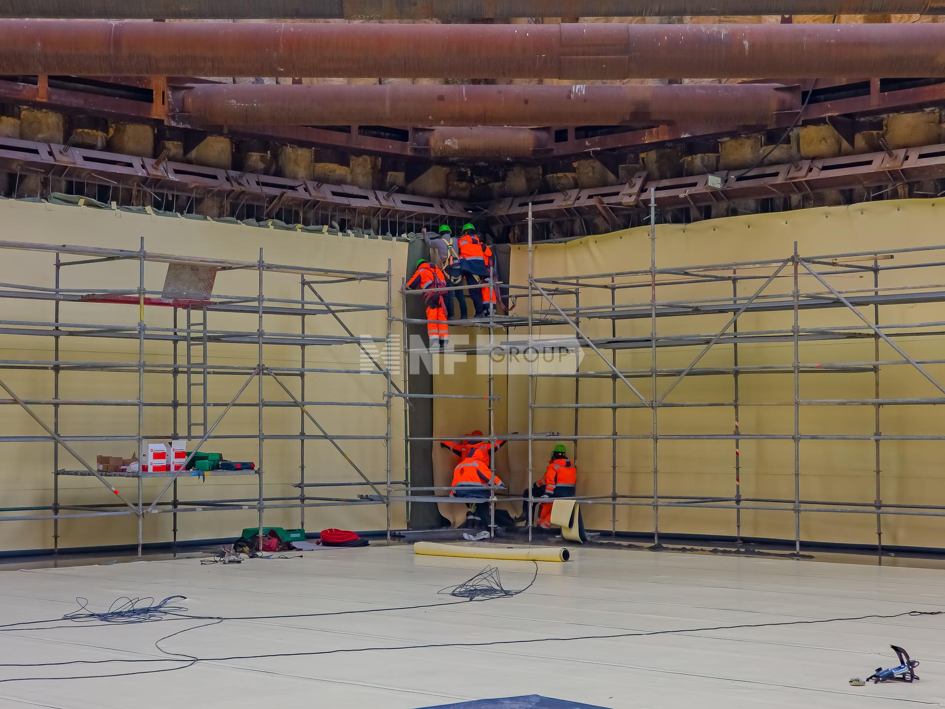 Март 2026 года