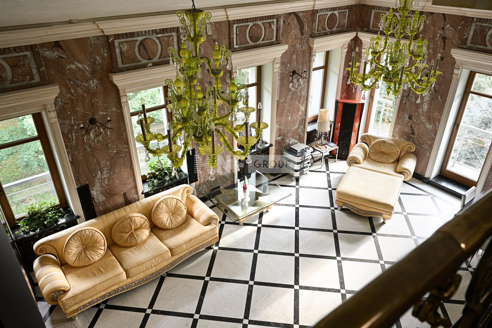 «2-я Березовая аллея» (2-ya Berezovaya alleya)