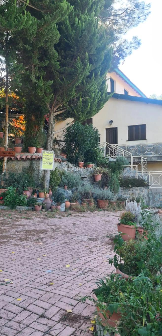 Отдельно стоящий дом с 5 спальнями в Пелендри, Лимассол
 (5 Bedroom Detached House in Pelendri, Limassol)