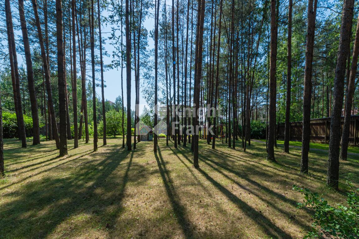 Загородный 🏠 дом 593 м² в поселке Парголово на в черте города,  цена 110 млн. руб. | Лот hs9913457