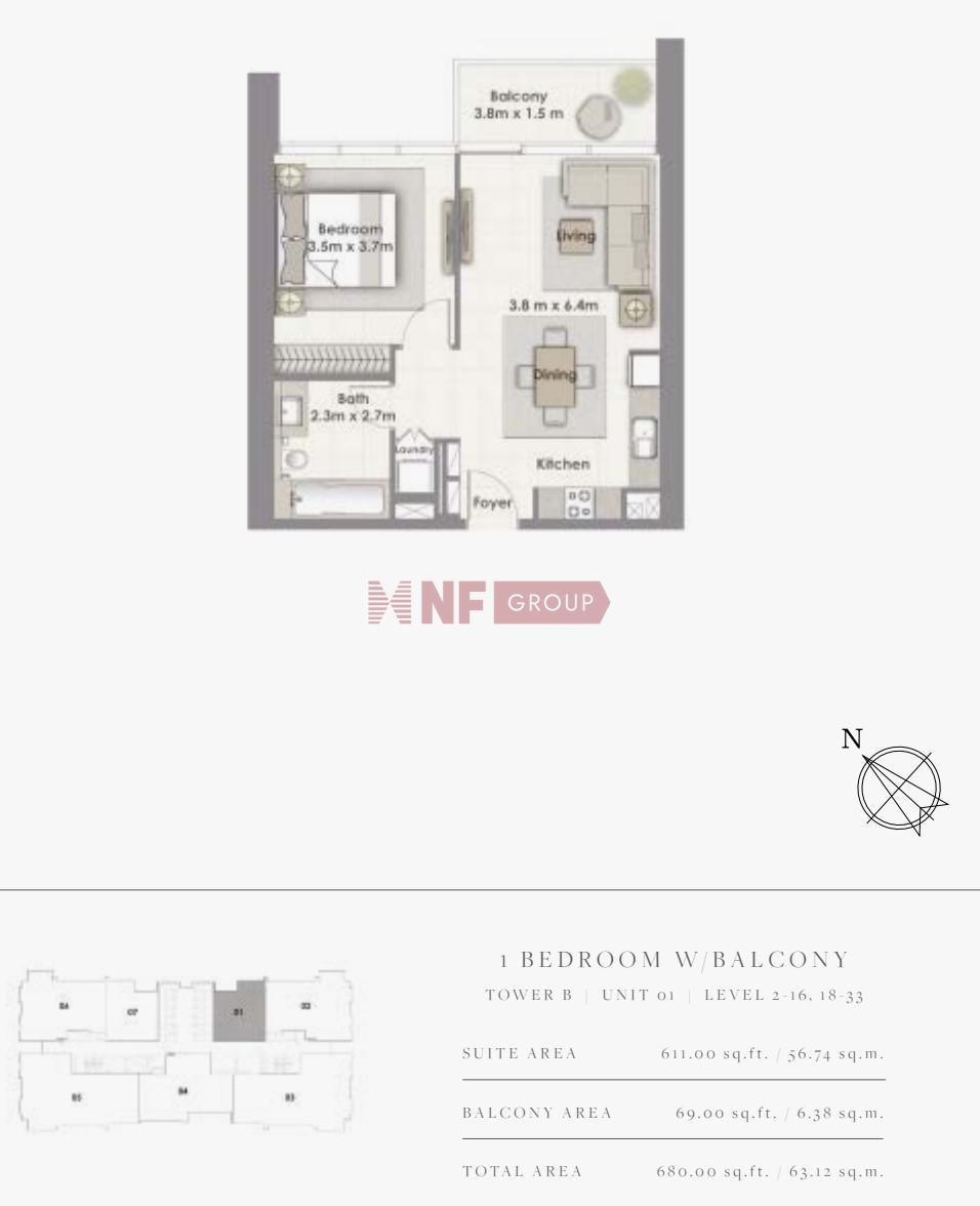 NF Group
