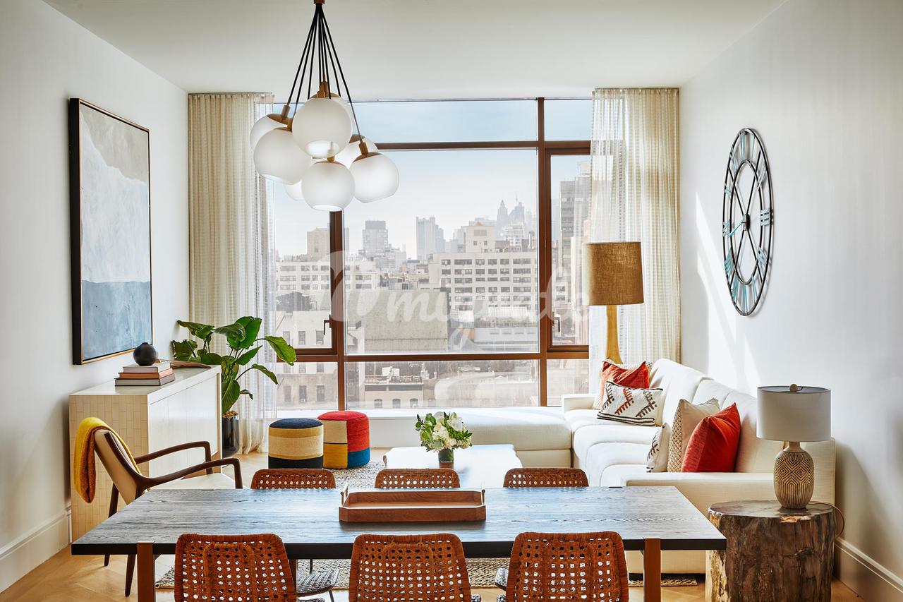 Кондоминиум в Gramercy Square, 215 E 19TH ST, 7B - Gramercy - Union Square, New York