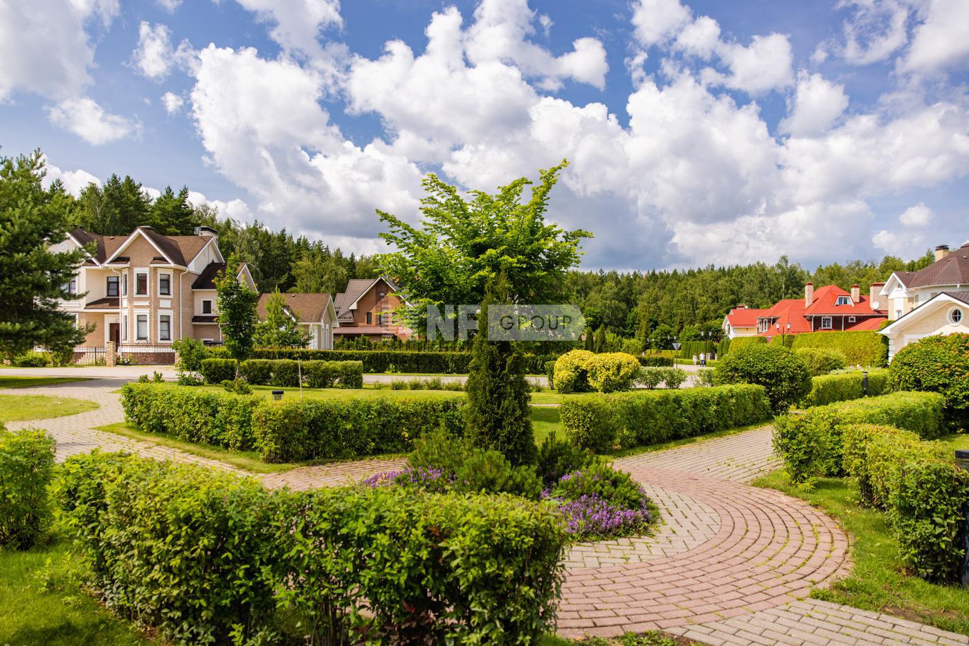 «Лужки 2» (Luzhki 2)