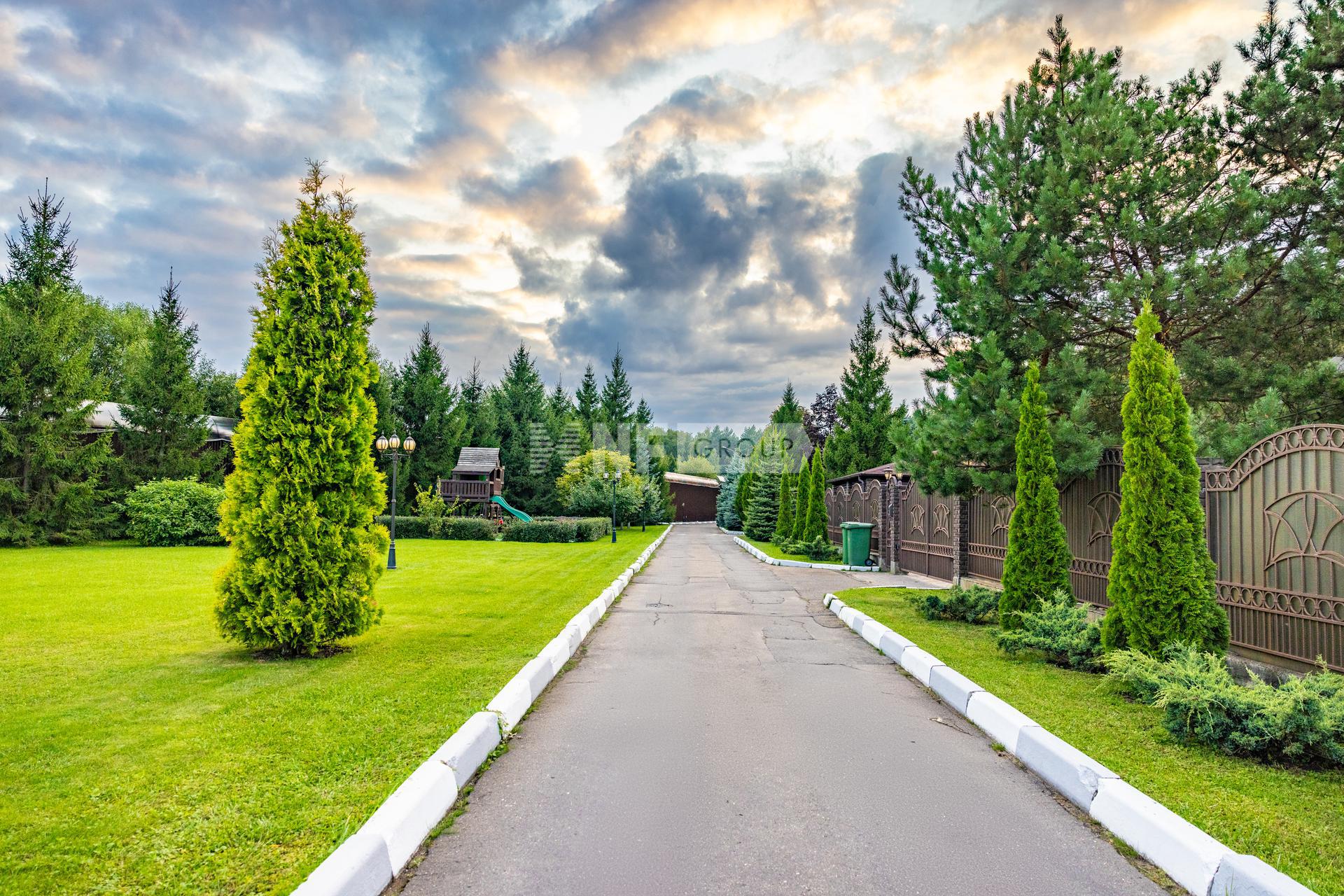 «Лесное Лапино» (Lesnoe Lapino)