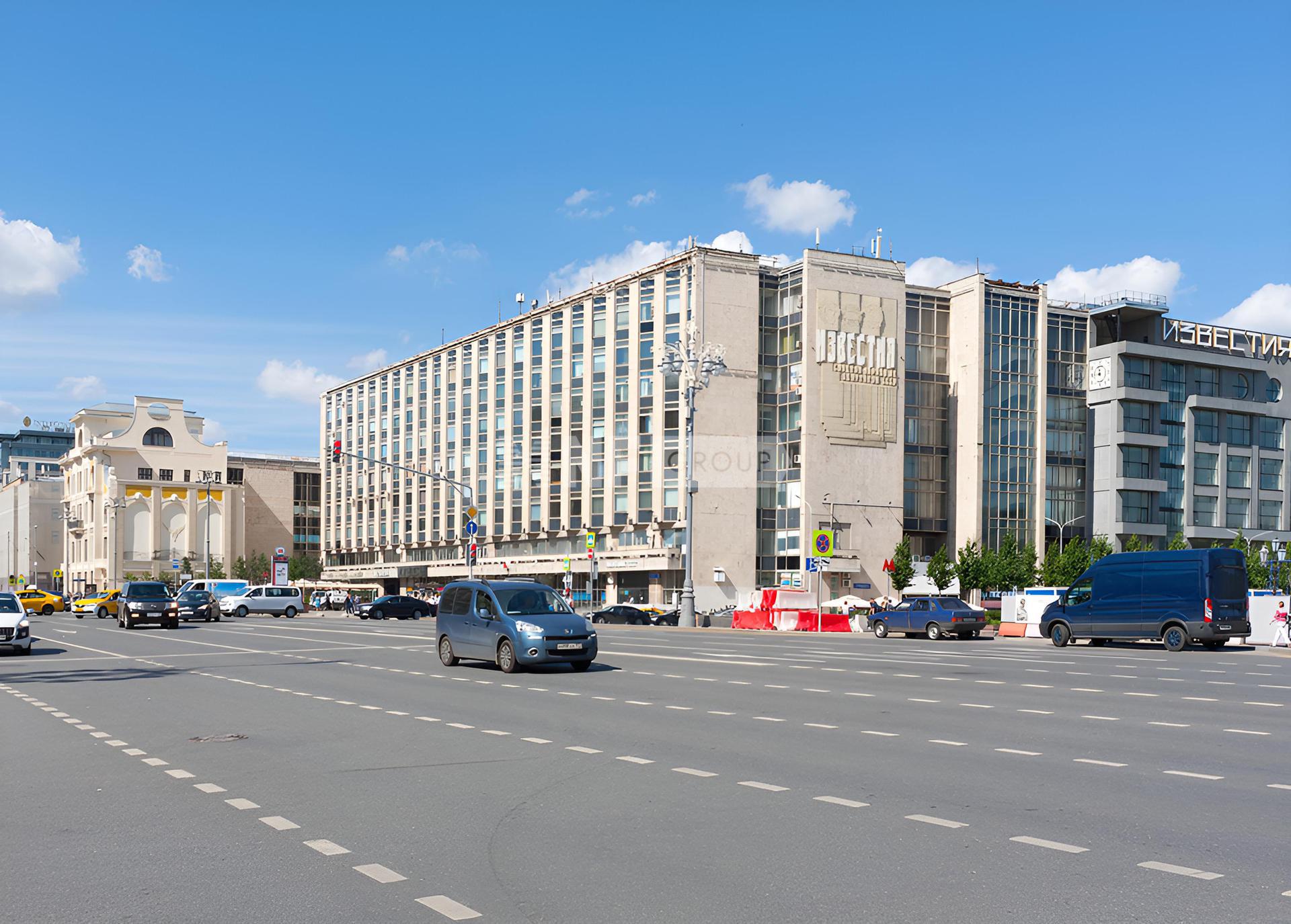 ИЗВЕСТИЯ (b/ts IZVESTIYa)