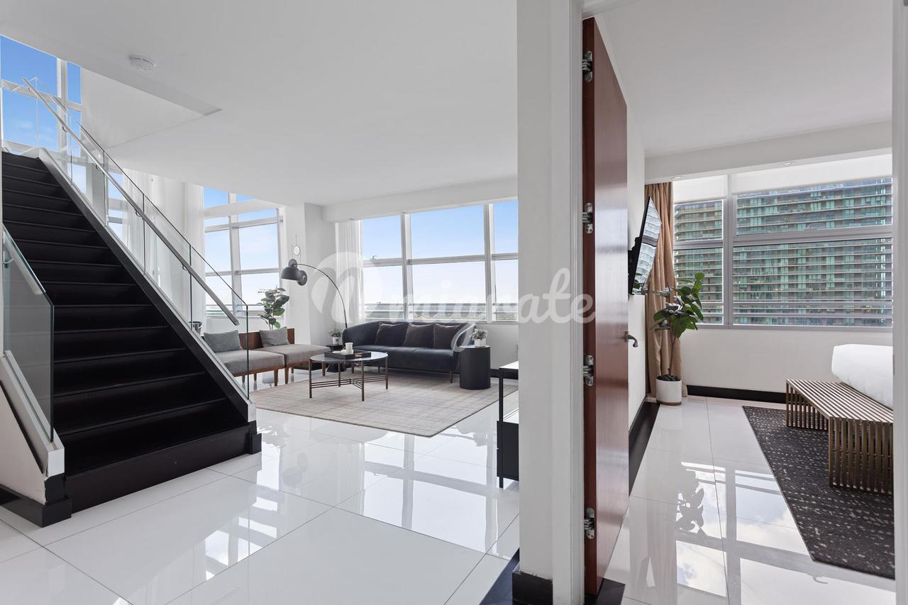Кондоминиум в 1395  Brickell Ave , 3404 - Miami, Florida