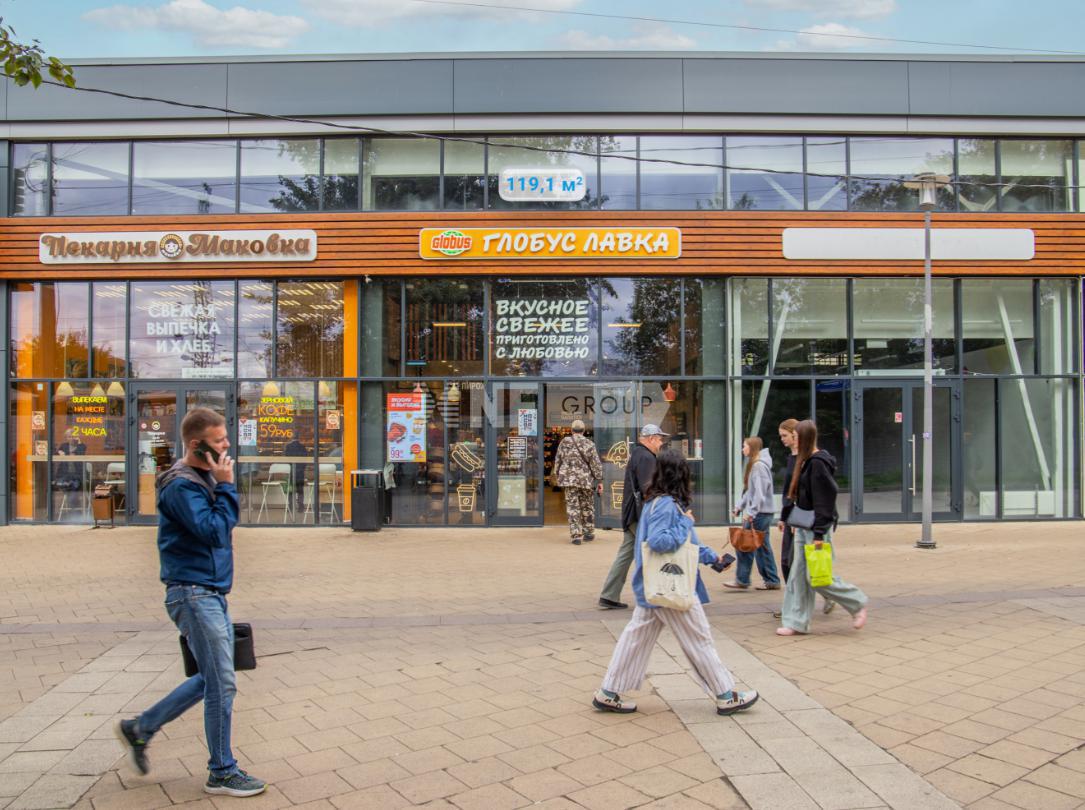 Тушинская, д. 24, стр. 15