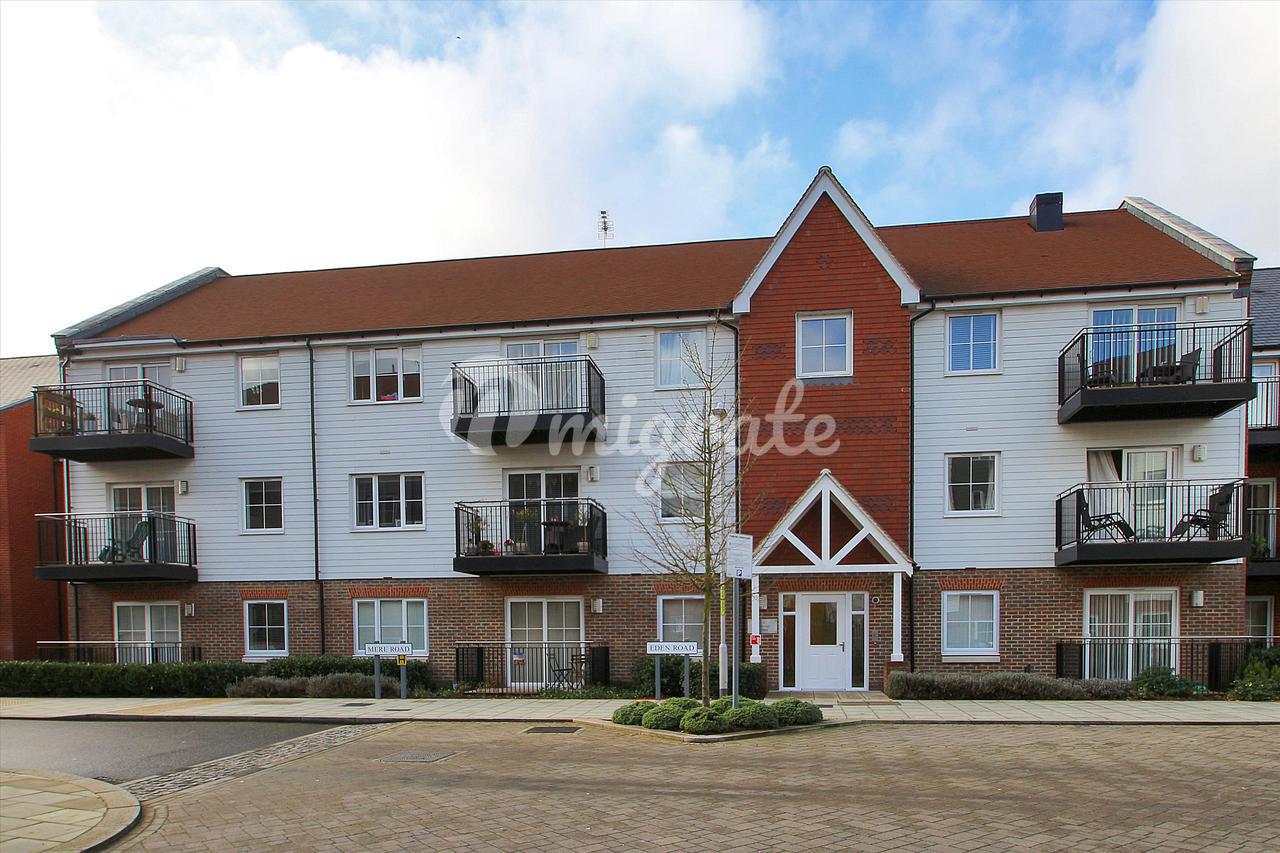 Квартира в Eden Road, Dunton Green, Sevenoaks, Kent, TN14