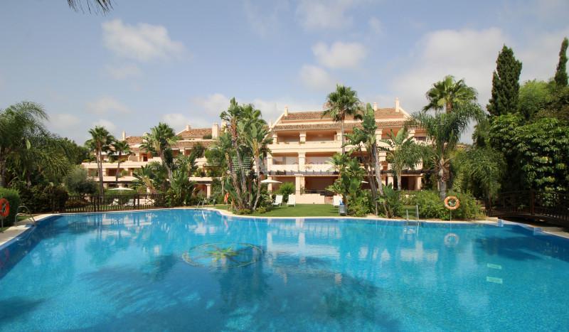 Апартаменты в жилом комплексе