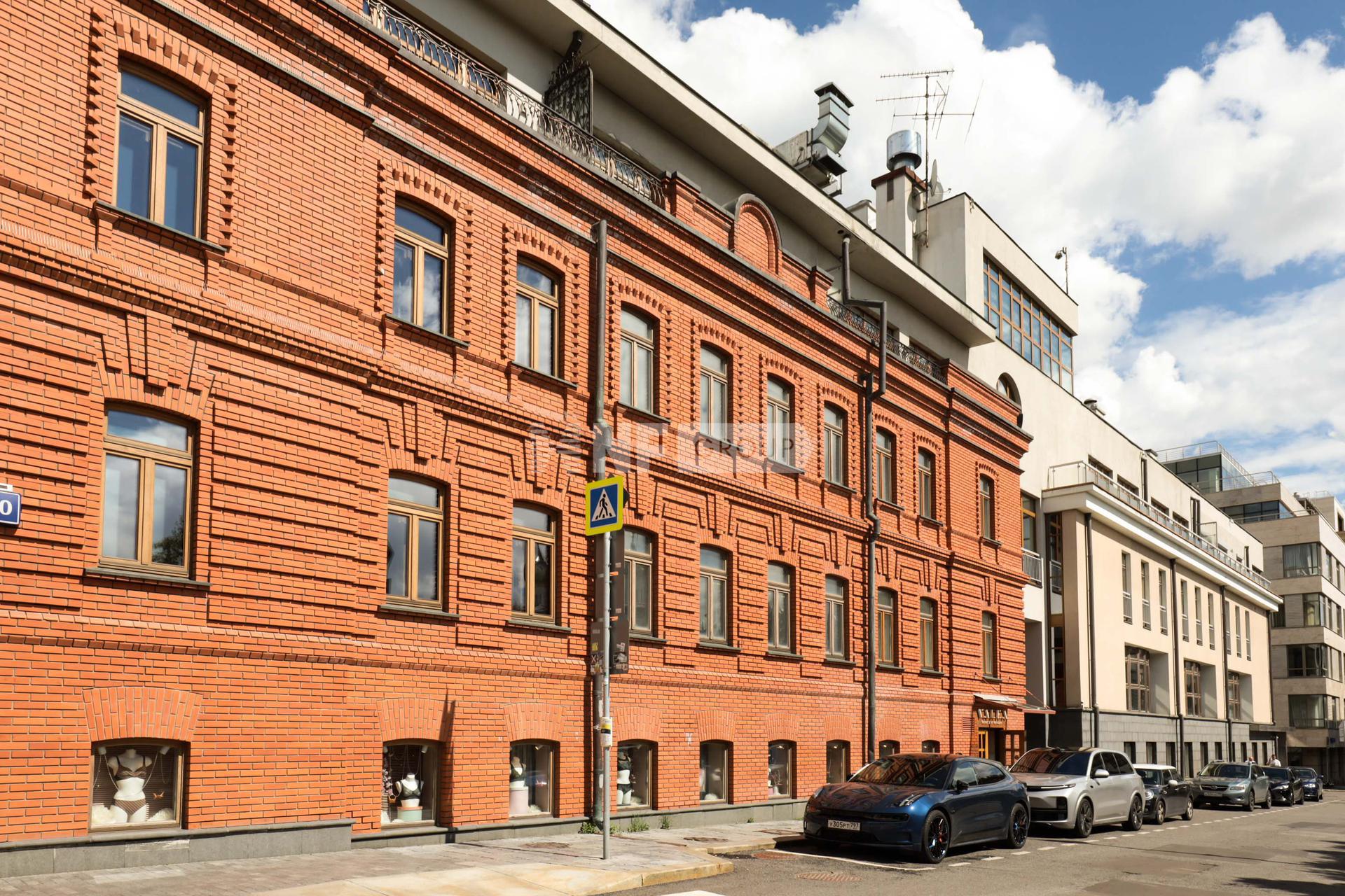 «Палаты Муравьевых» (Палаты Муравьевых)