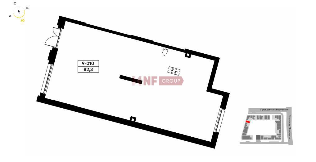 NF Group