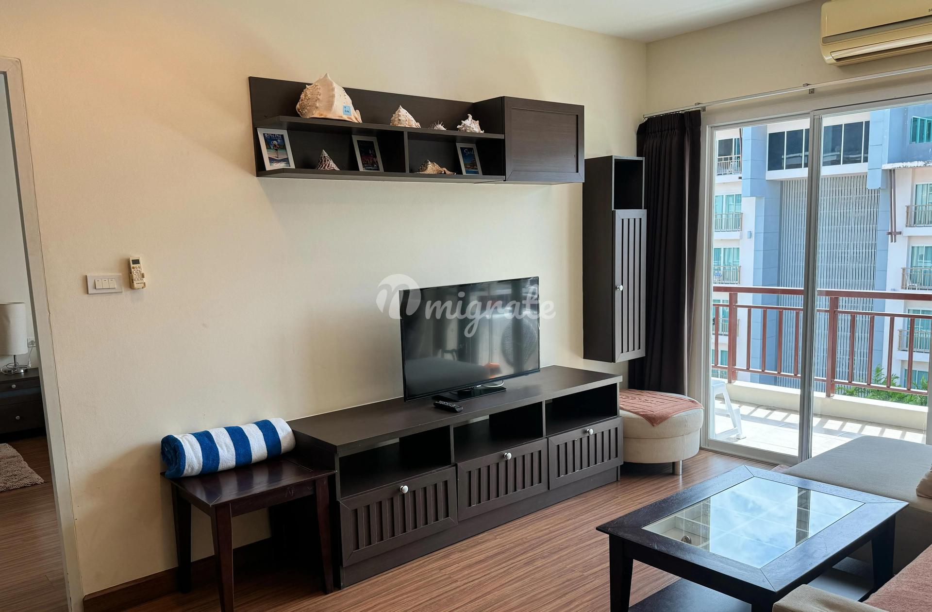 Phuket Villa Patong Beach