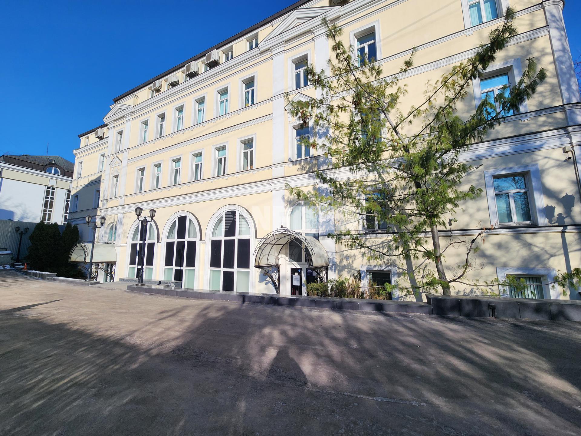 1-й Колобовский пер., 6С3