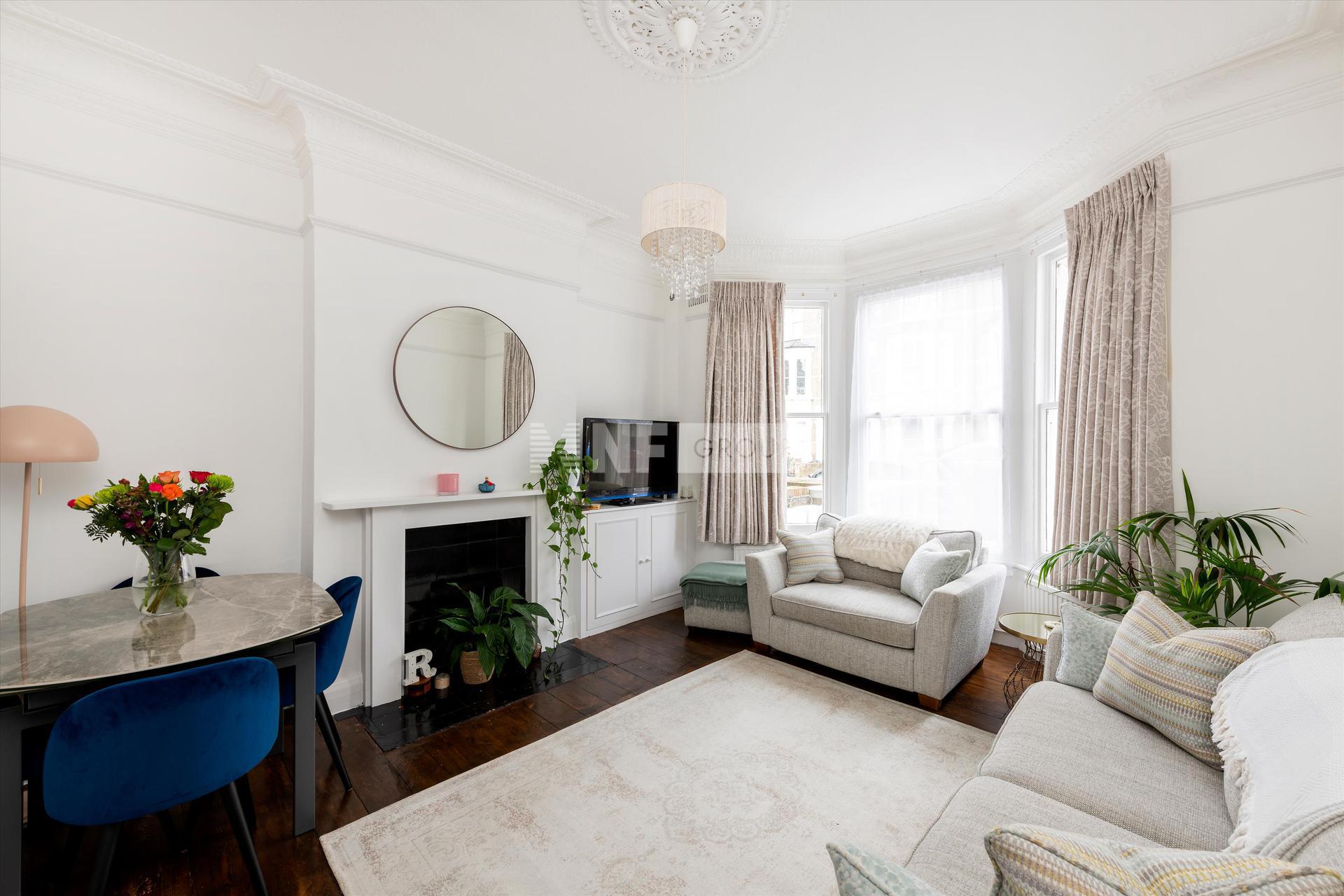 Квартира в Bradiston Road, London, W9