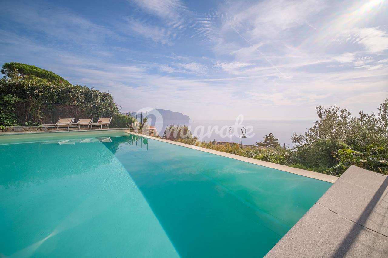 Апартамент в Pieve Ligure, Liguria