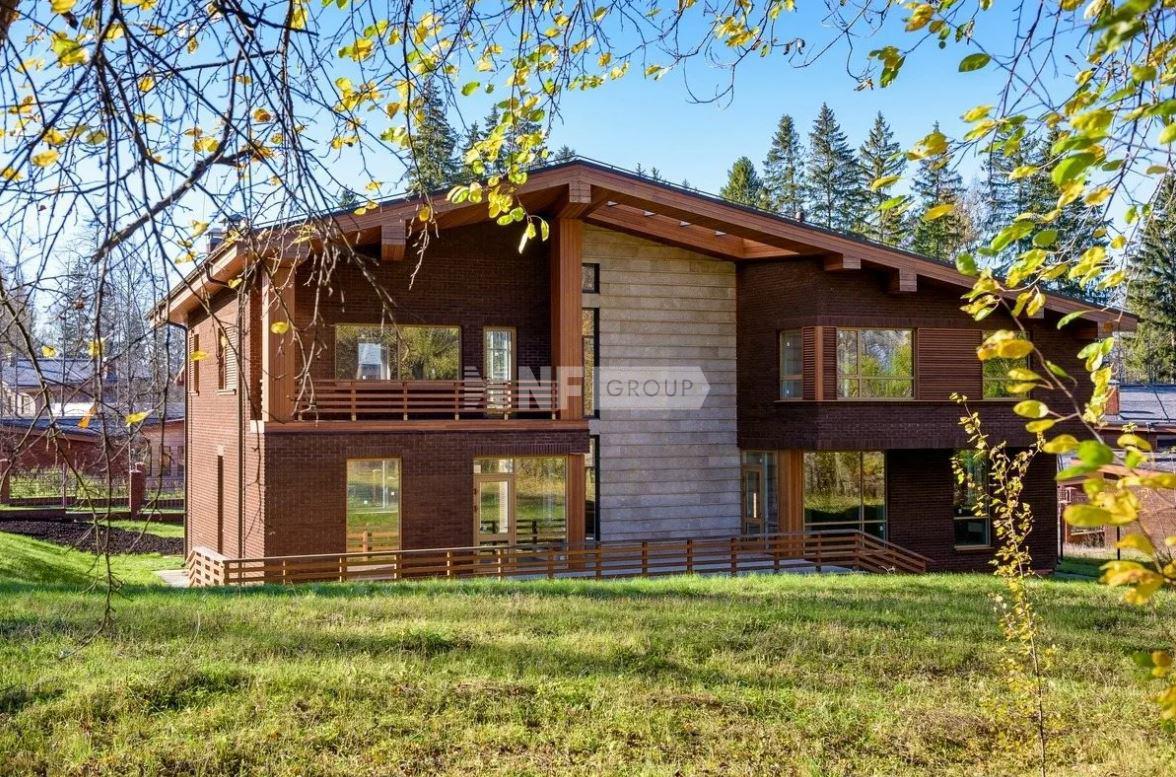 «Покровское-Рубцово» (Pokrovskoe-Rubtsovo)