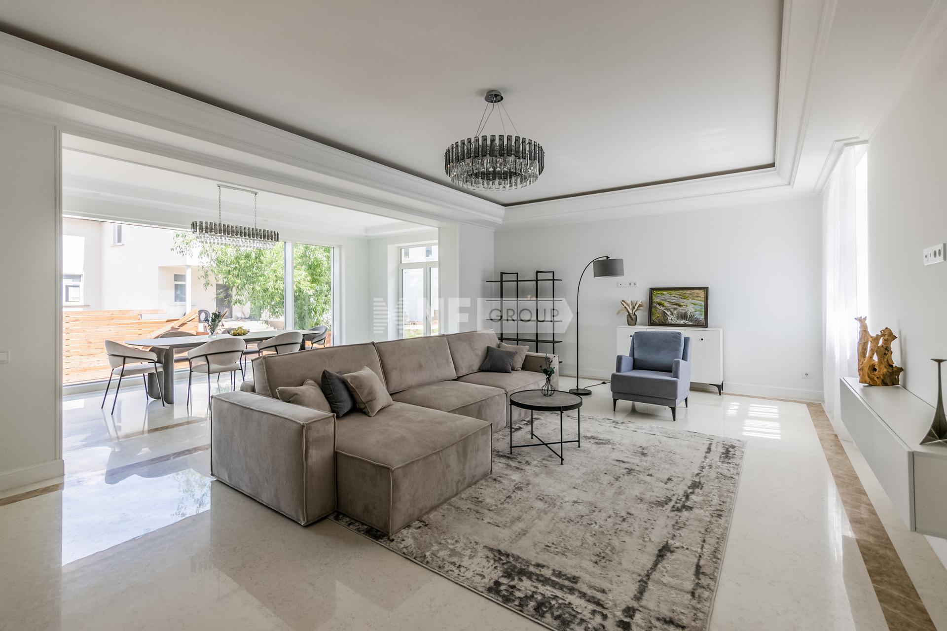 «Усово-8» (Usovo-8)