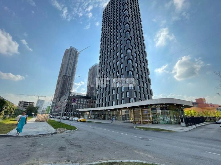 ЖК Filicity (ZhK Filicity)