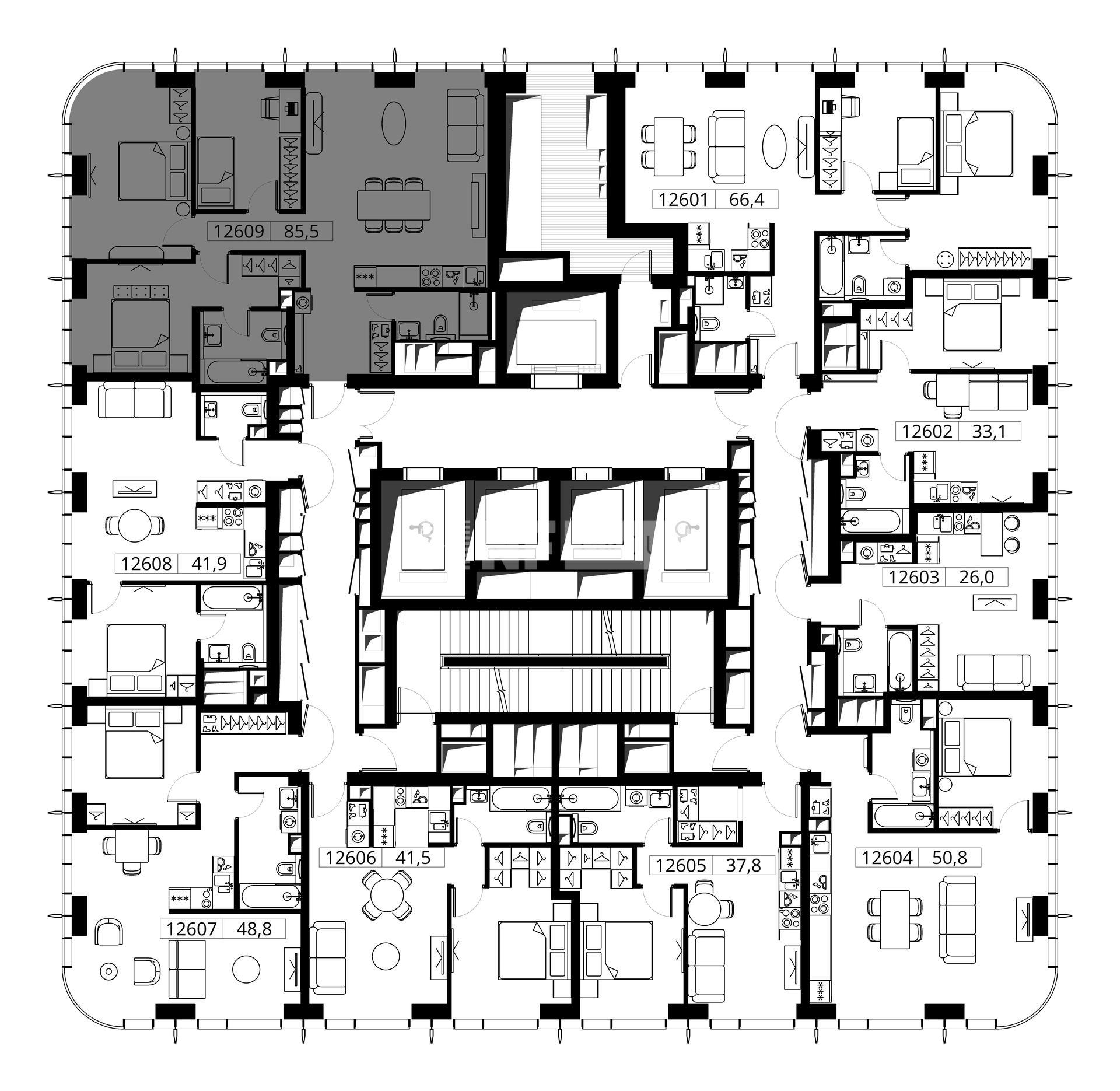«Сити Бэй» (City Bay)