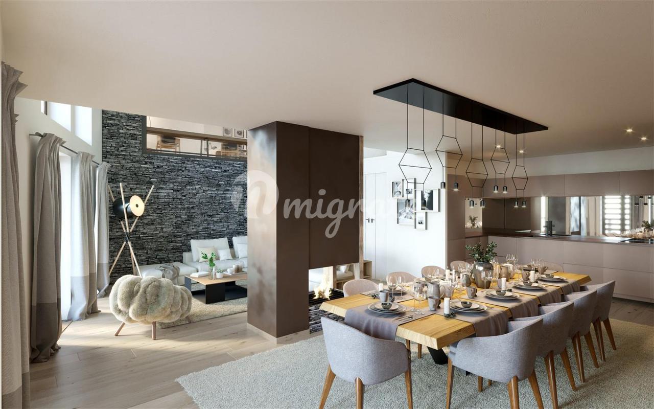 Шале в 73120 Courchevel Village, Rhône-Alpes