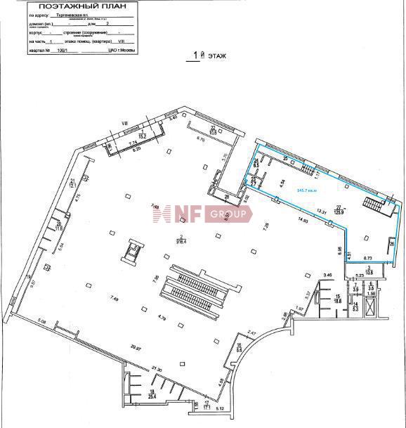 NF Group