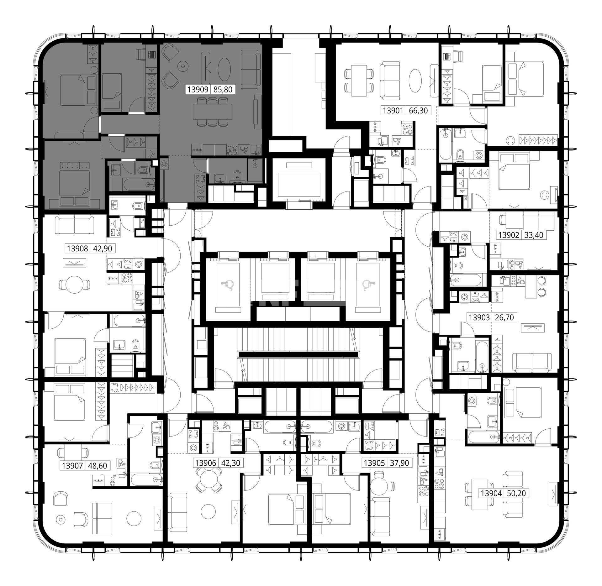 City Bay (Сити Бэй)