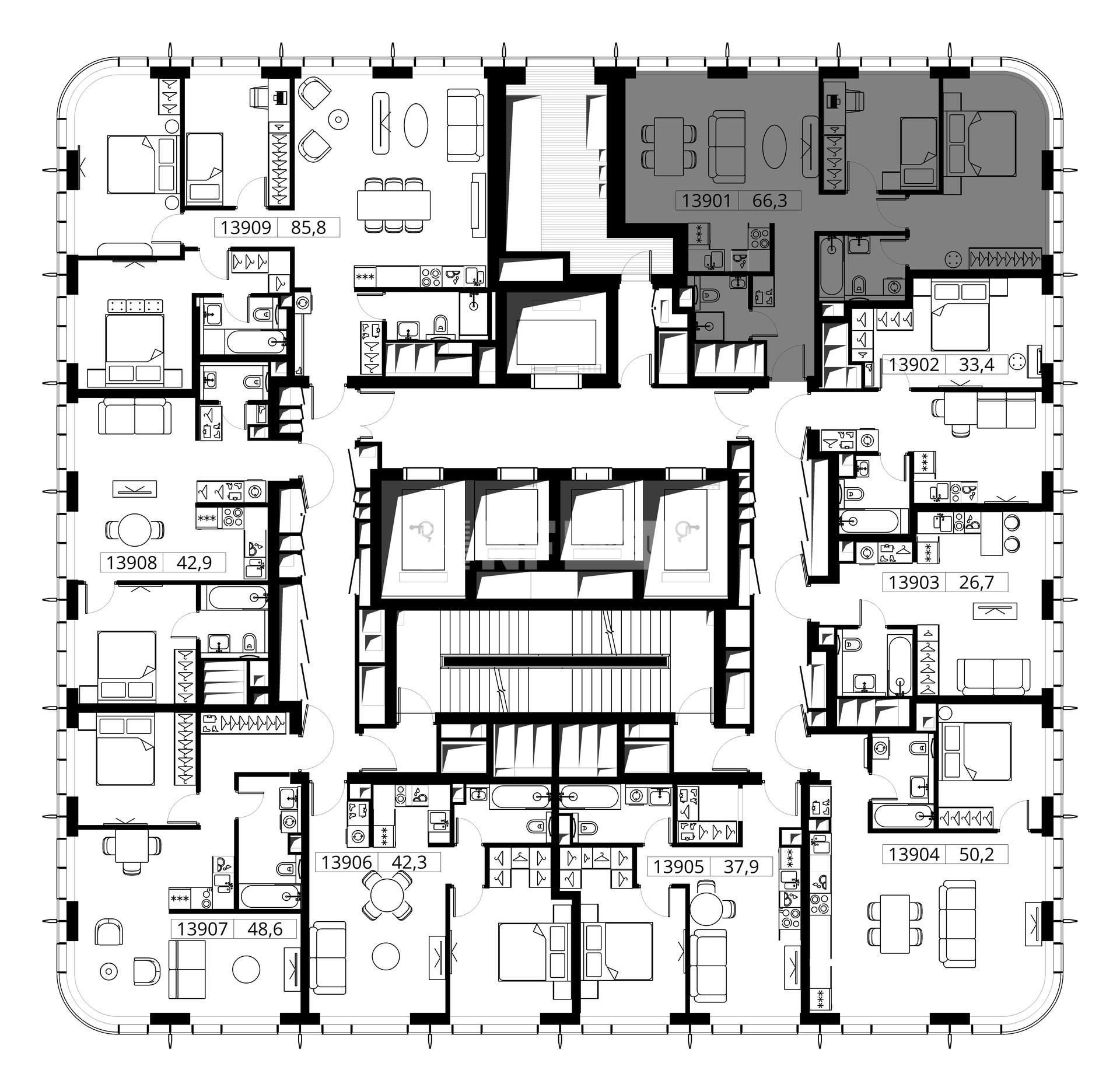 «Сити Бэй» (City Bay)