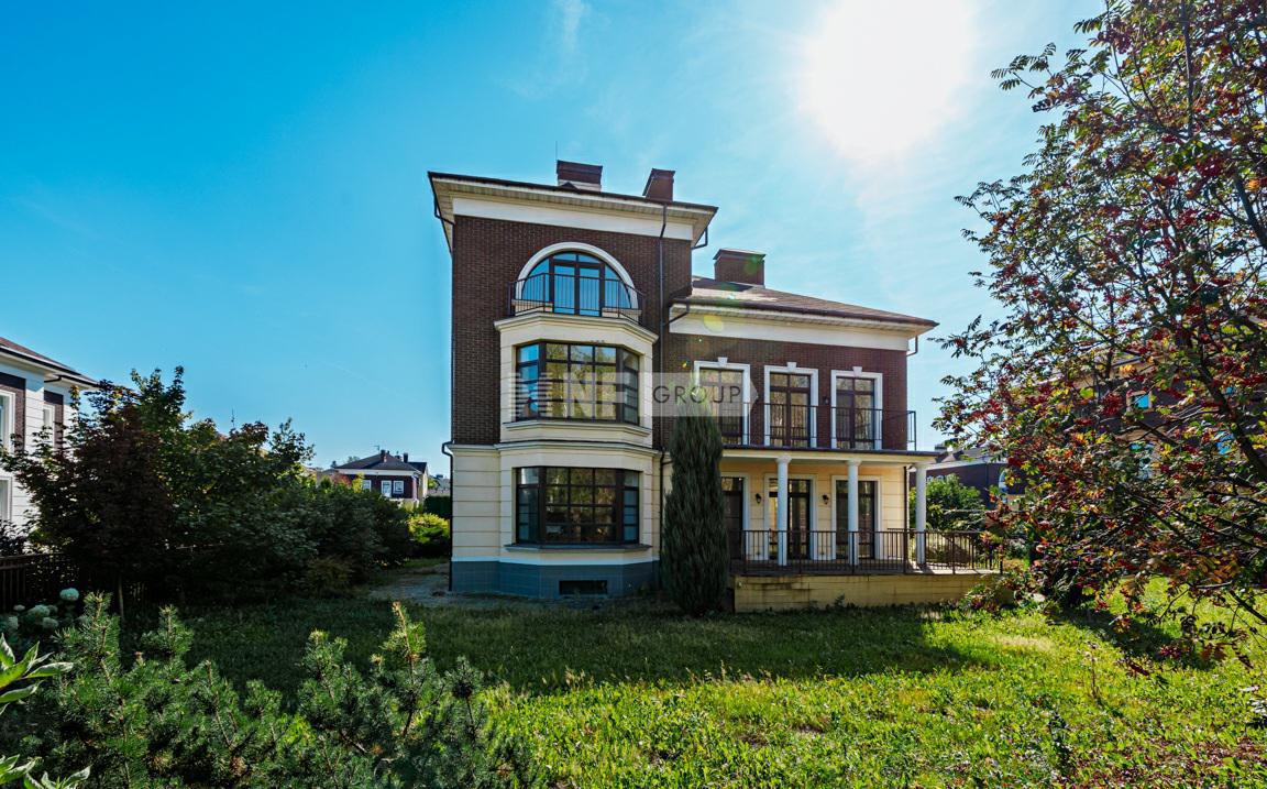 «Западная Резиденция» (Zapadnaya rezidentsiya)