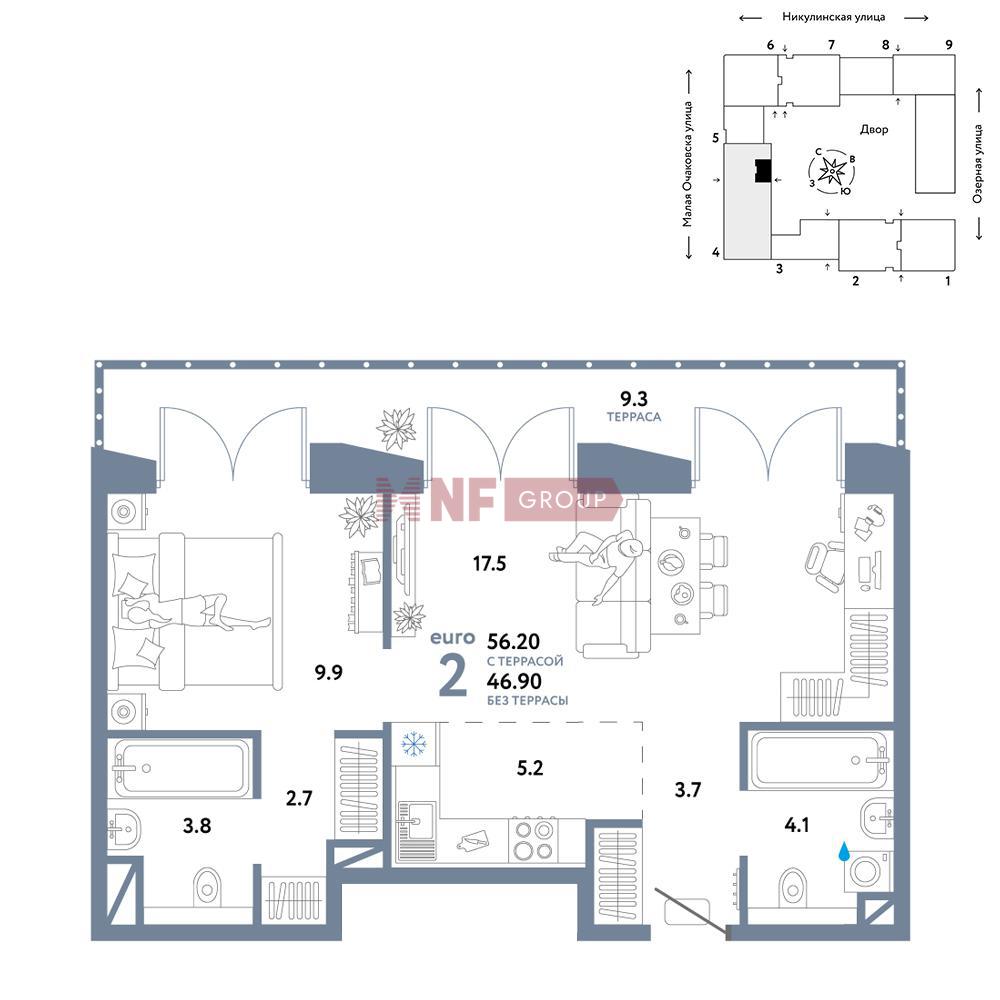 NF Group