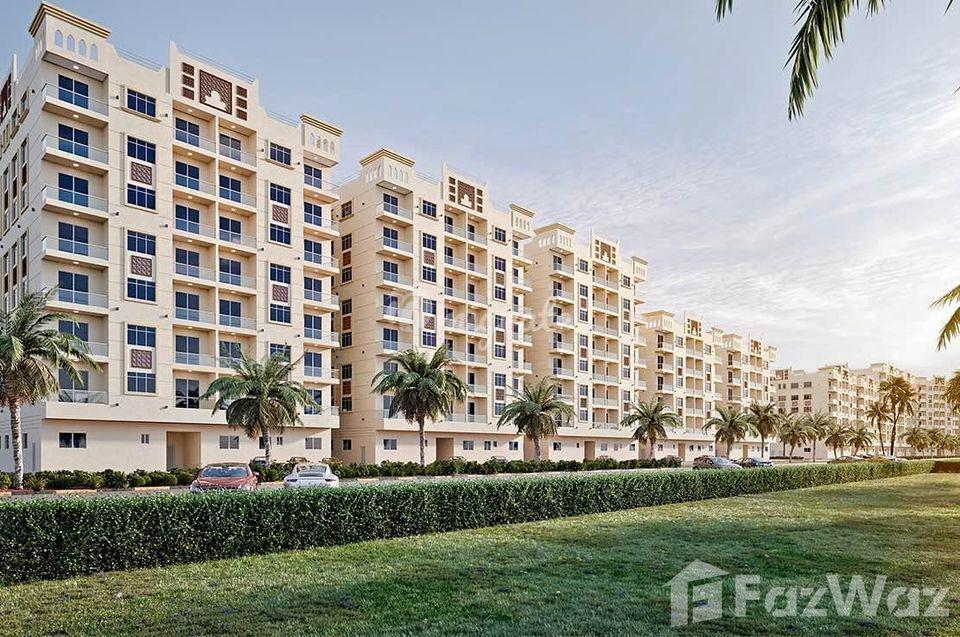 2 спален Кондо на продажу в Al Ameera Village (Al Ameera Village)