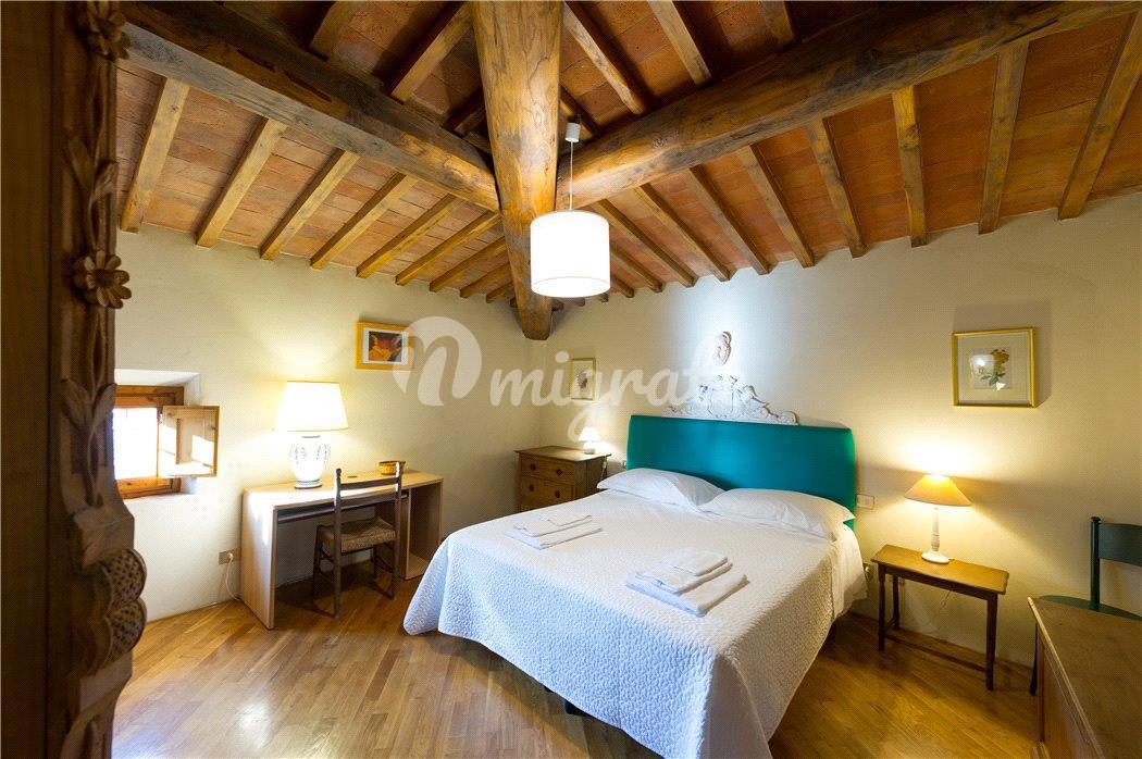 Вилла в Certaldo, Florence, Tuscany