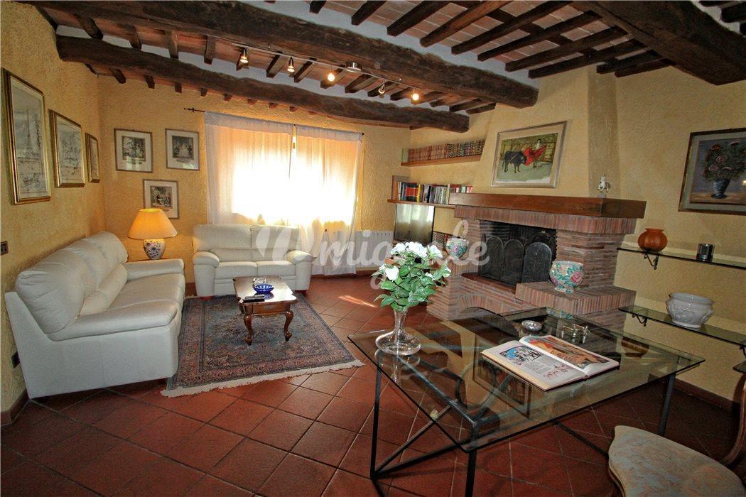 Вилла в Massarosa, Lucca, Tuscany