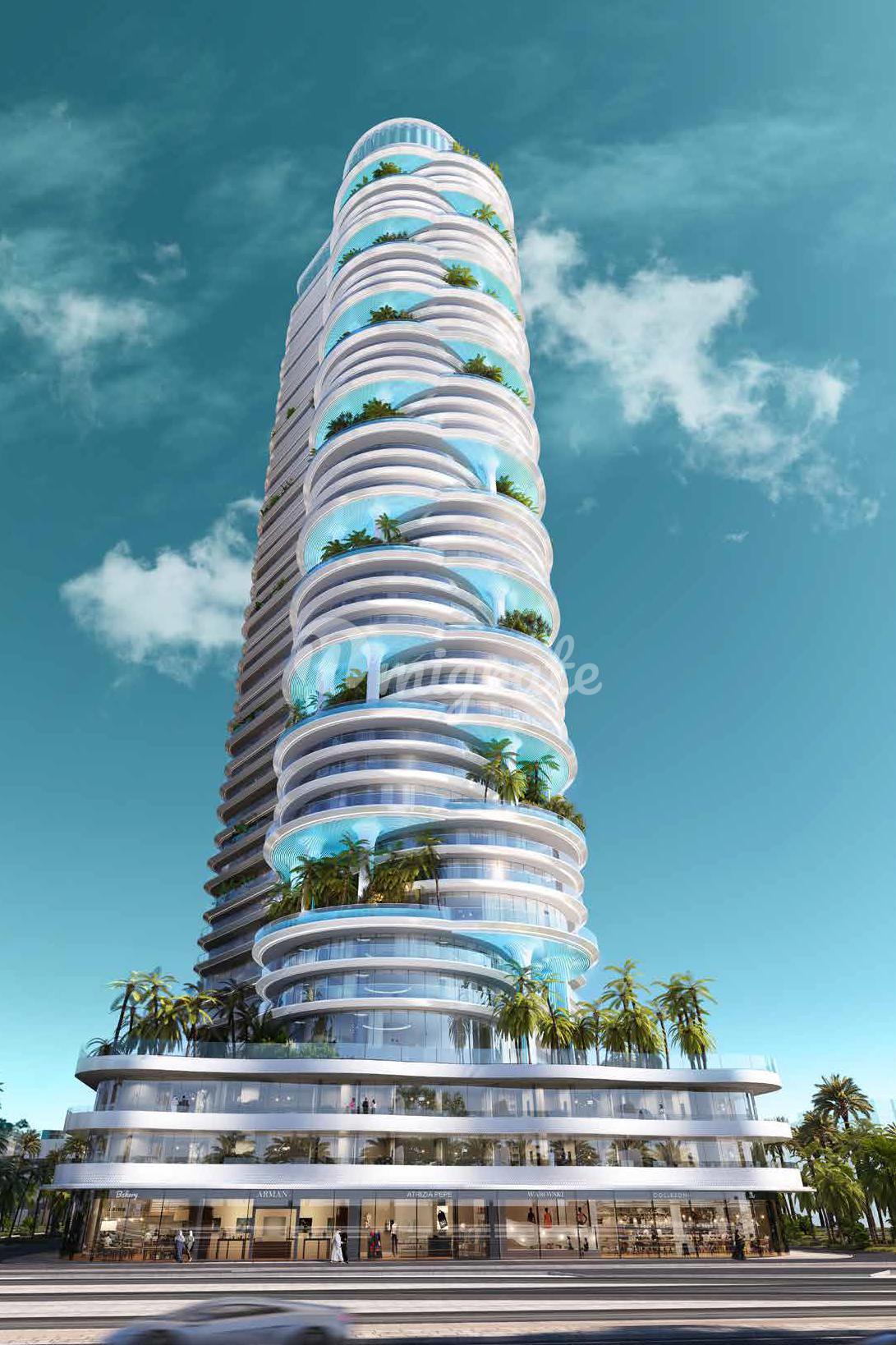 Damac CASA