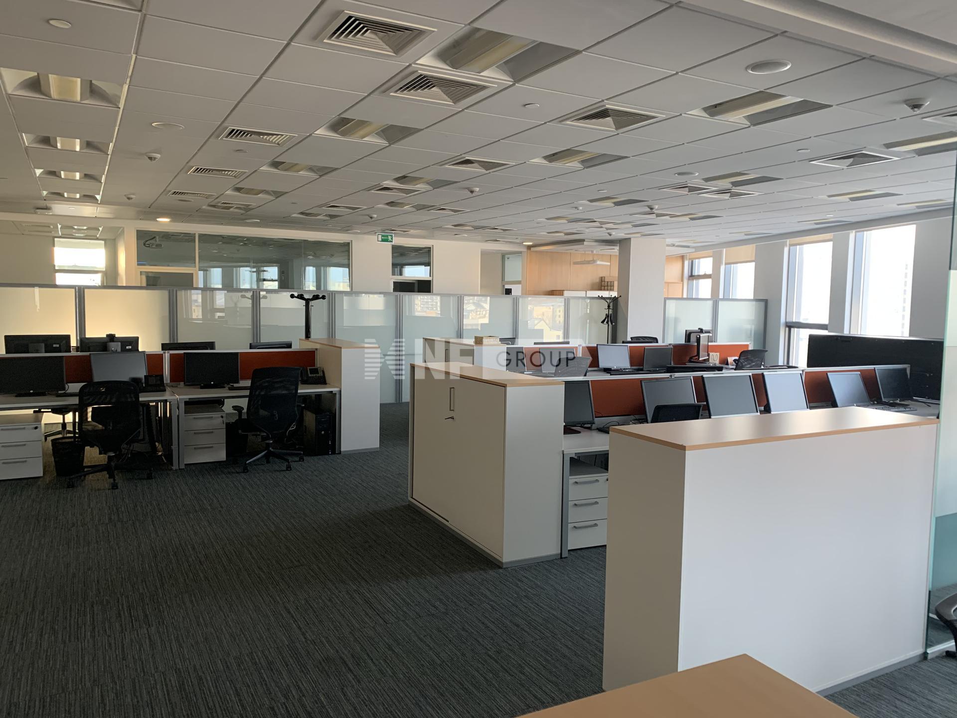 Wall Street (Корпус А) (Wall Street)