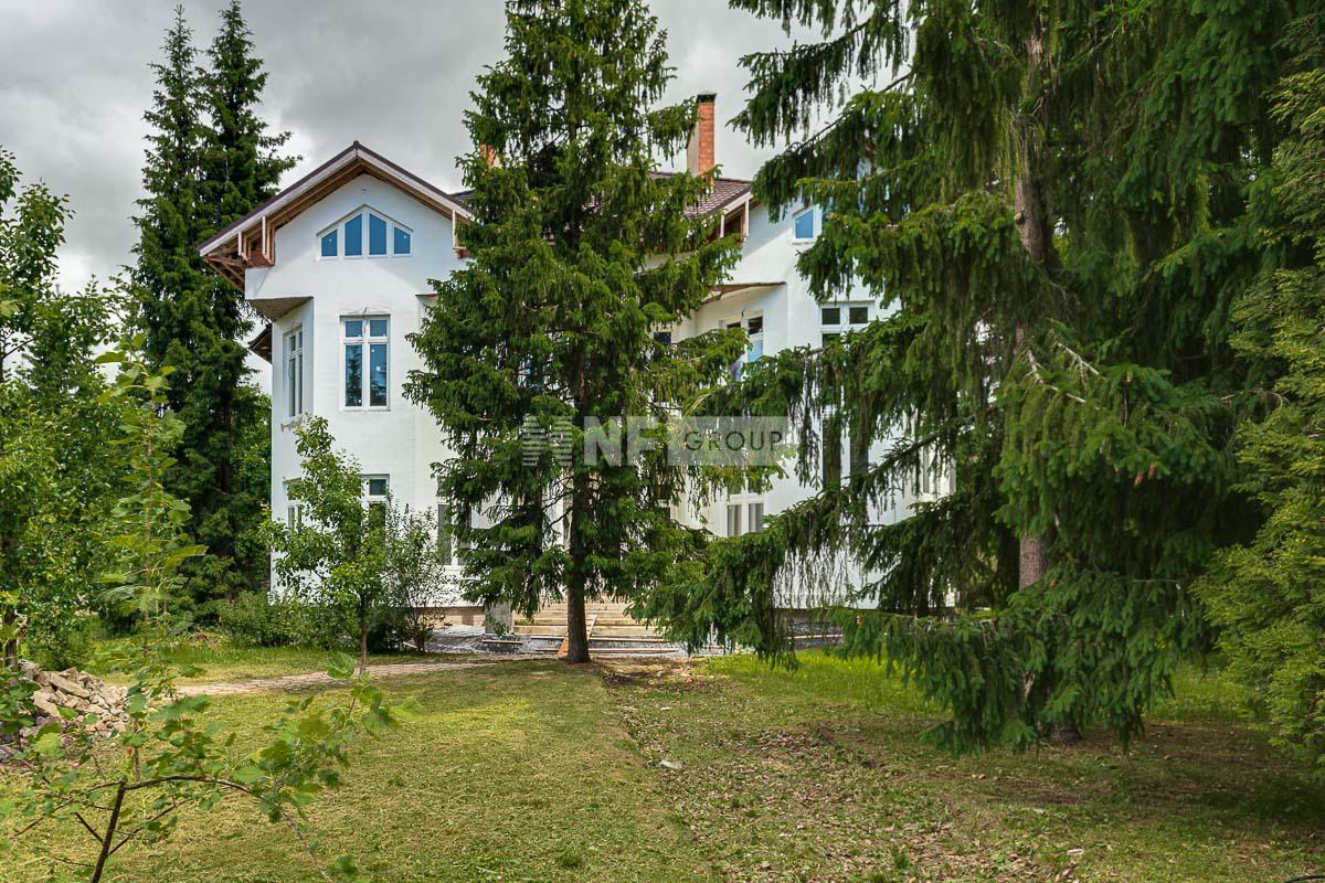 «КП Рублевский» (KP Rublevskiy)