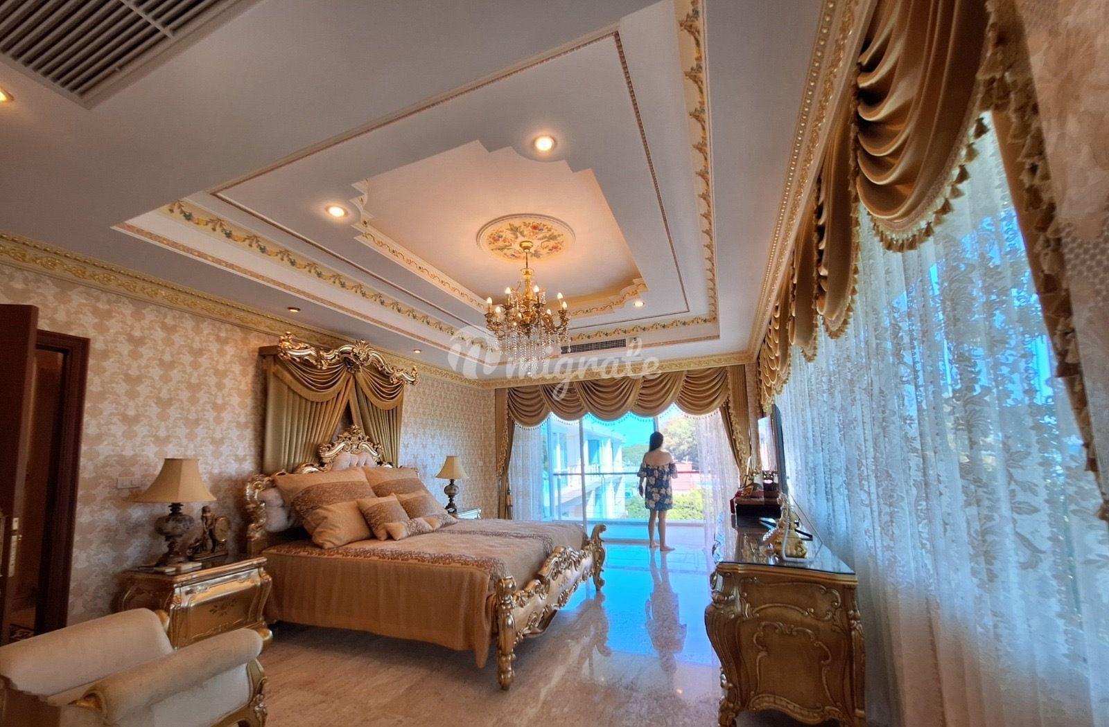 2 спален Кондо на продажу в Phuket Seaview Resotel (Phuket Seaview Resotel)