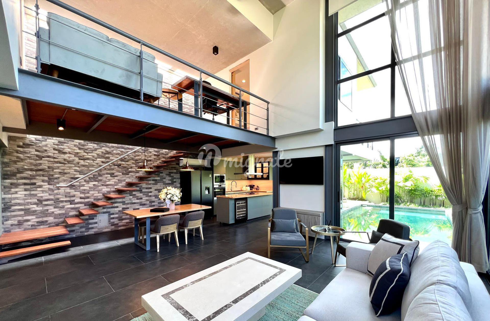 2 спален Дом на продажу в Riverhouse Phuket (Riverhouse Phuket)