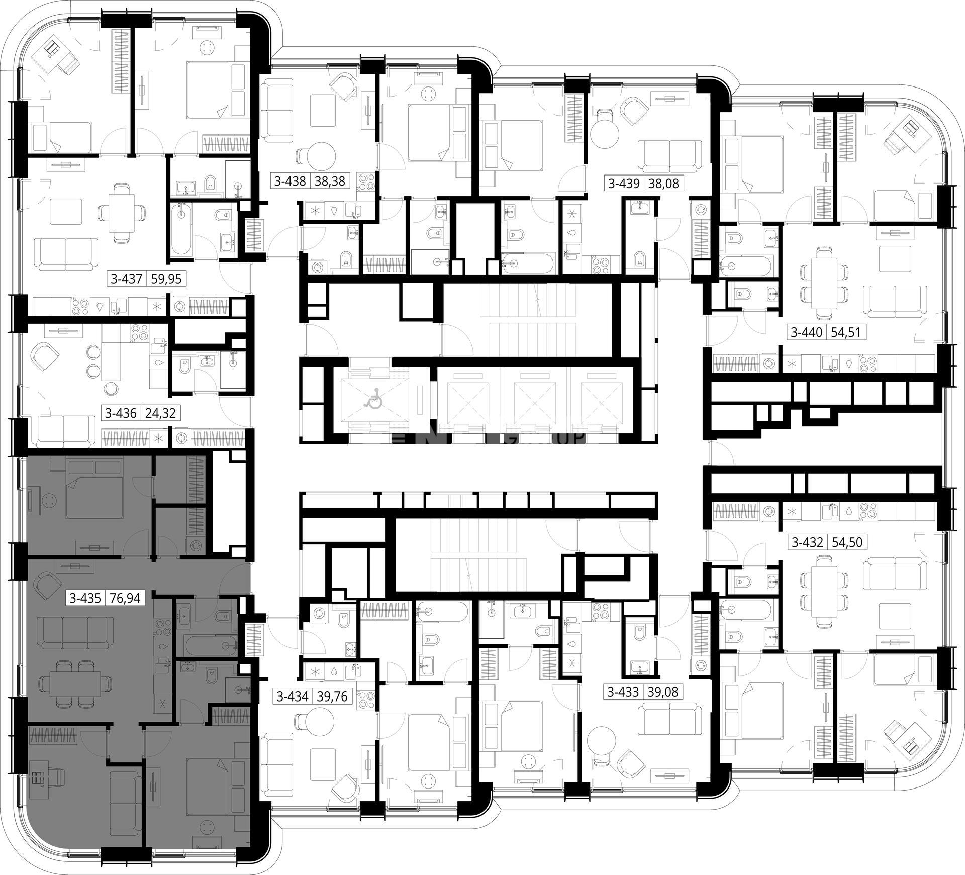 «Сити Бэй» (City Bay)