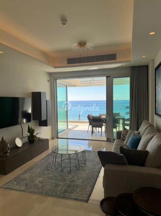 Квартира с 2 спальнями в туристическом районе Пиргос, Лимассол
 (2 Bedroom Apartment in Pyrgos Tourist Area, Limassol)