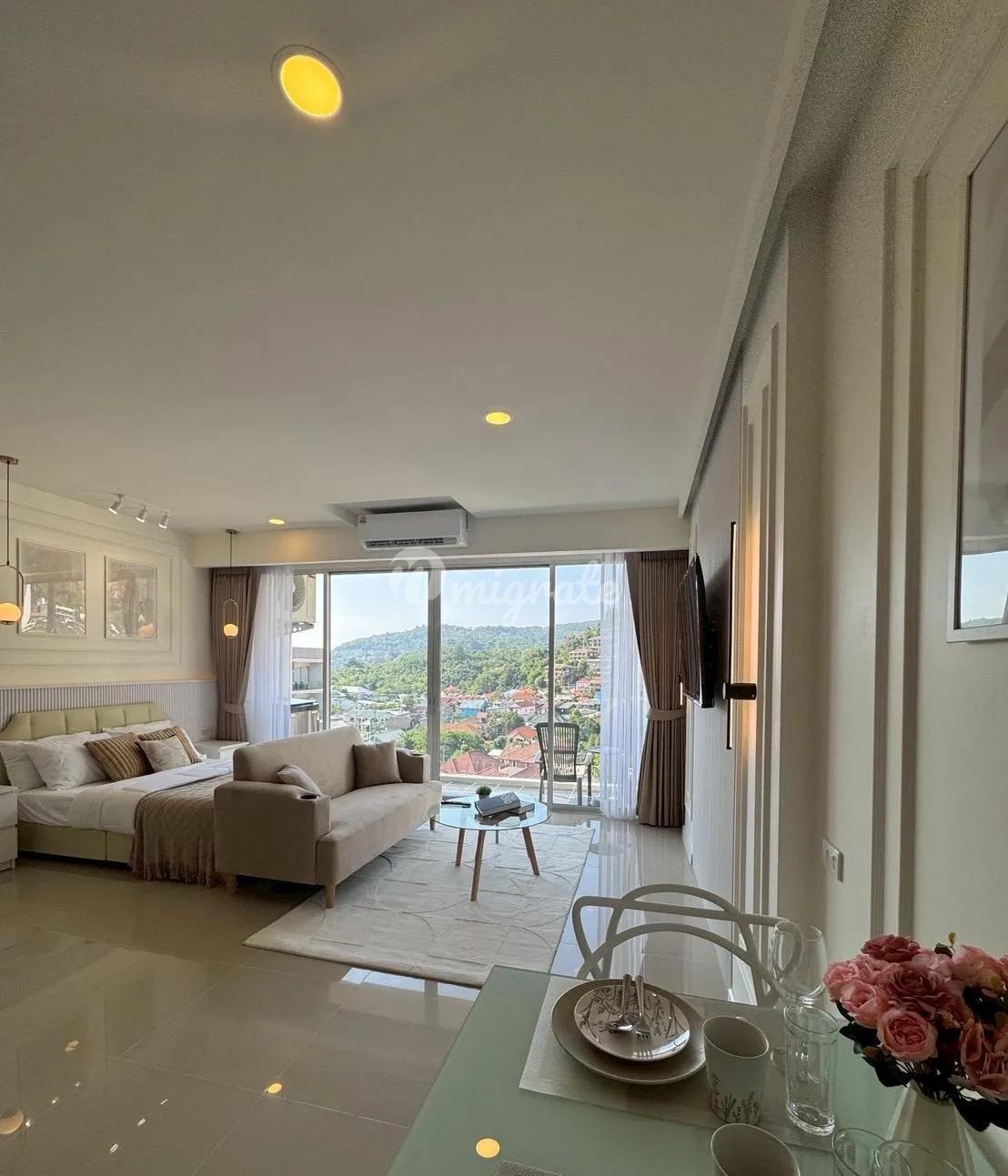 Chic Condo