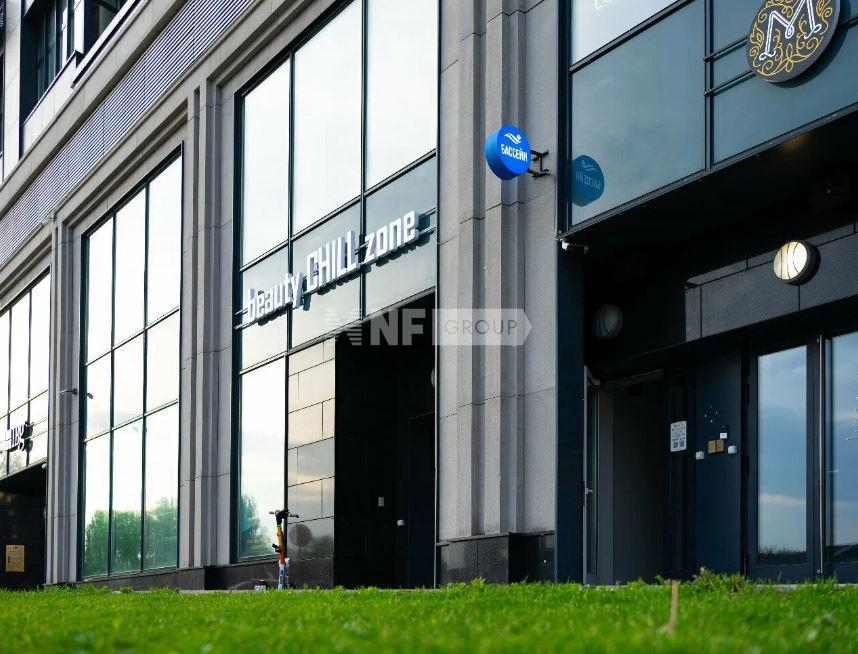 NF Group