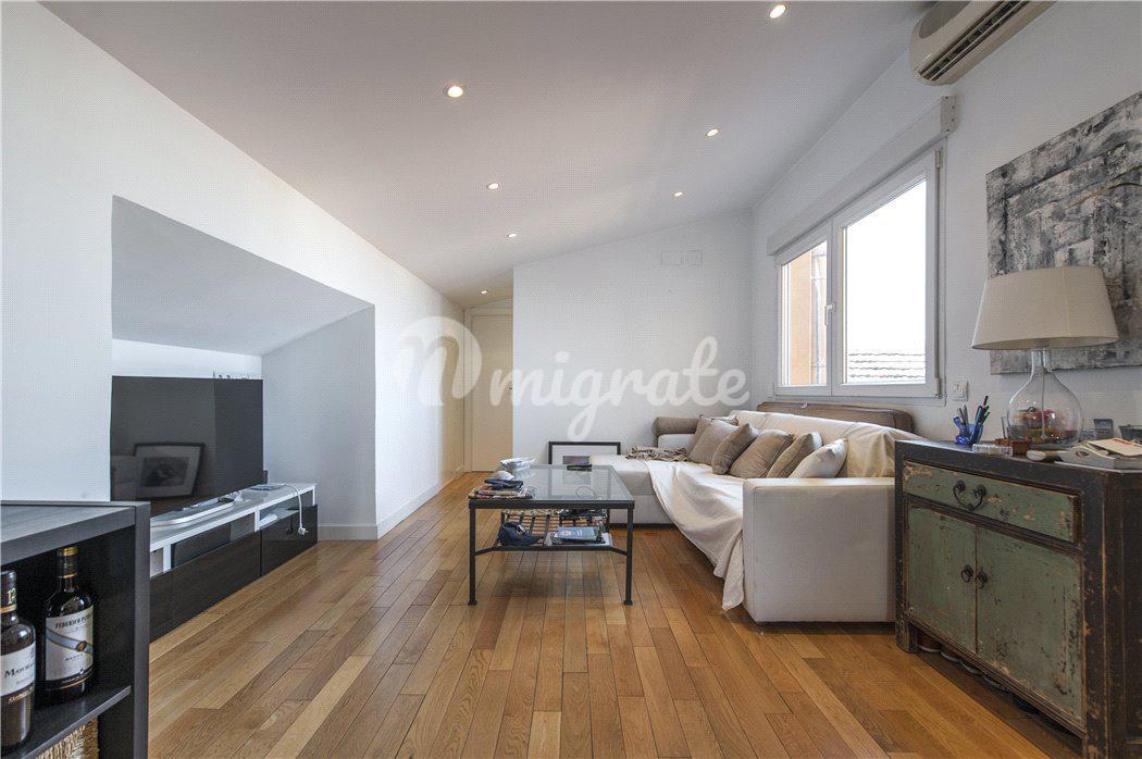 Пентхаус в Recoletos, Salamanca, Madrid