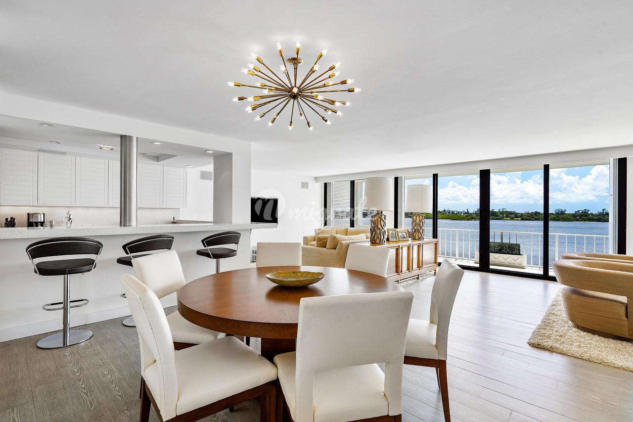 Кондоминиум в 2784 S Ocean Boulevard, 202s - Palm Beach, Florida