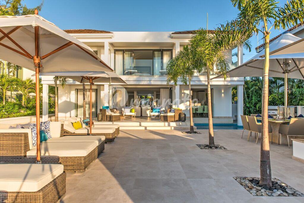 Вилла в Fitts Village, St James