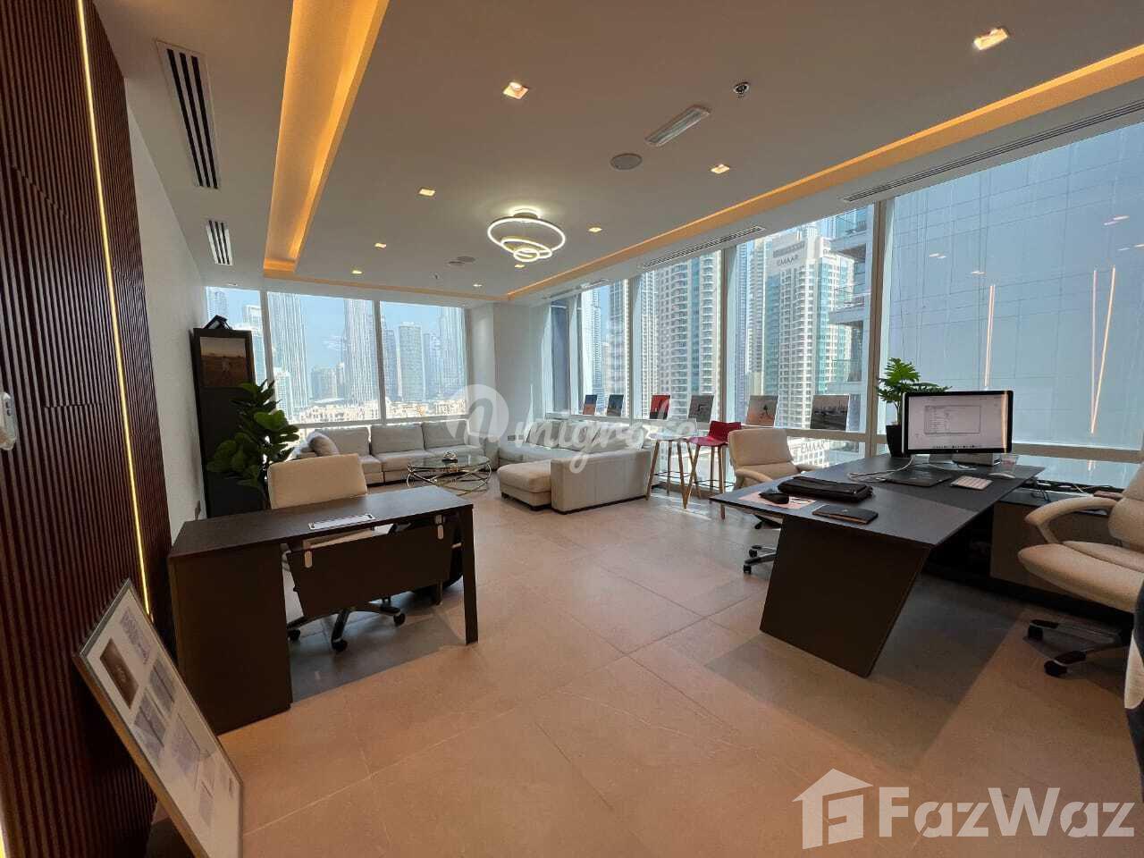 43.85 кв.м. Office for sale at Tamani Art Tower (Tamani Art Tower)