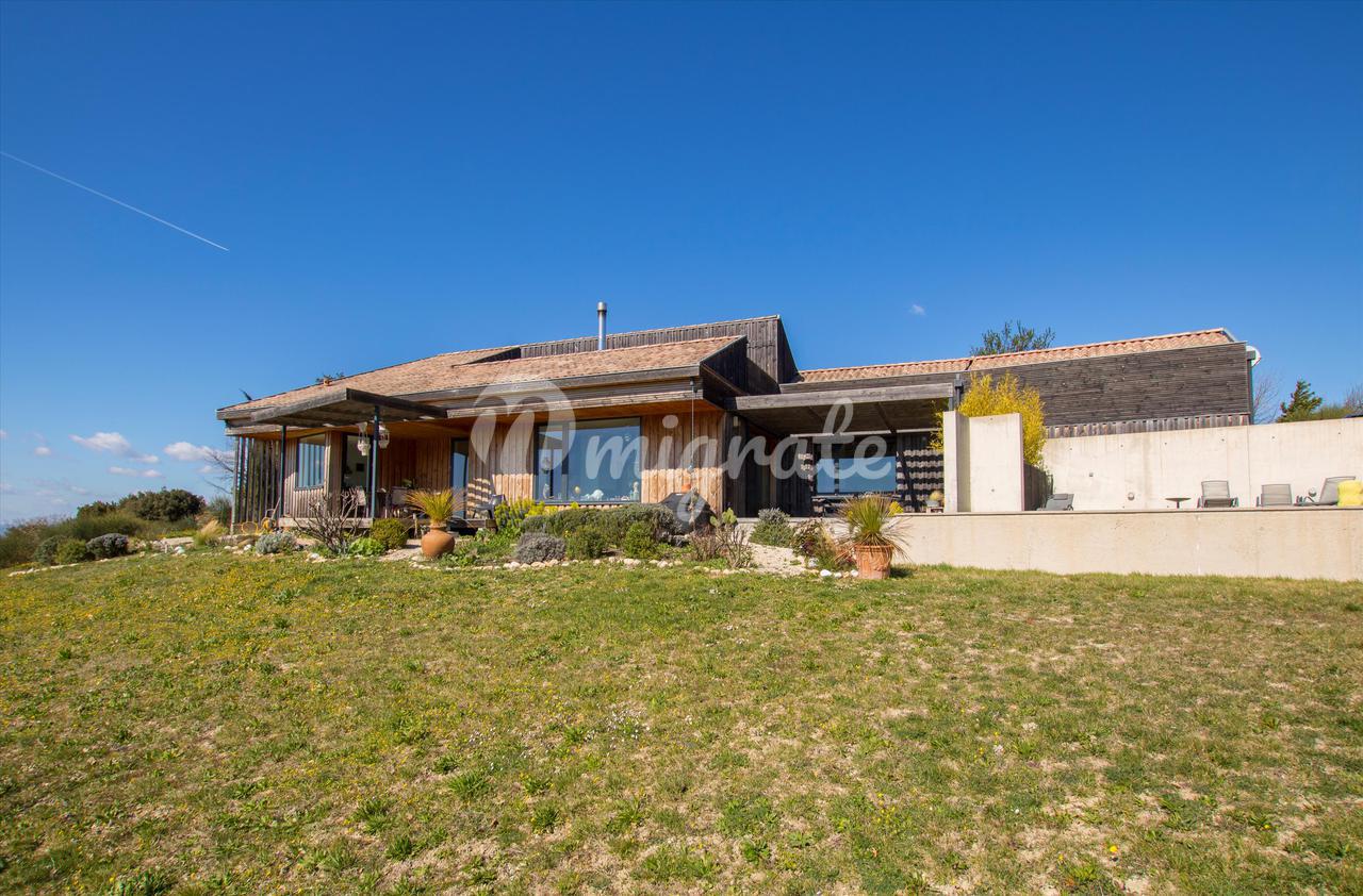 Вилла в 84110 Villedieu, Vaucluse, Provence-Alpes-Côte d`Azur