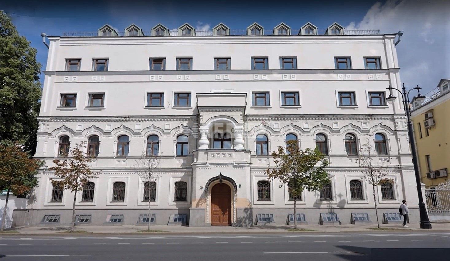 Большая Ордынка, 29С1а